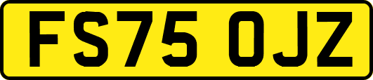 FS75OJZ