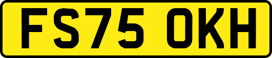 FS75OKH