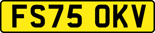 FS75OKV