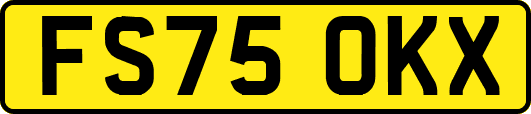 FS75OKX