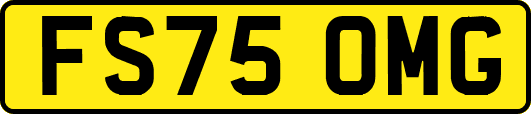 FS75OMG