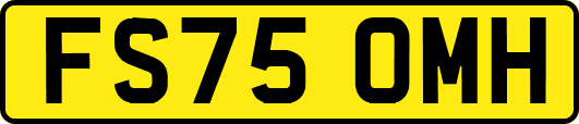 FS75OMH