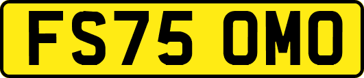 FS75OMO