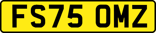 FS75OMZ