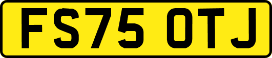 FS75OTJ