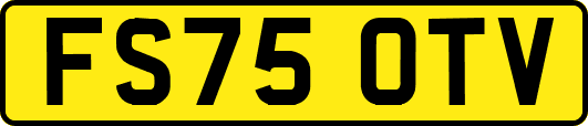 FS75OTV