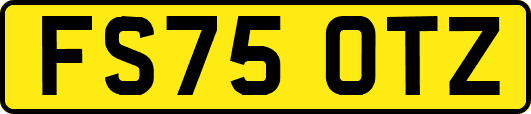 FS75OTZ