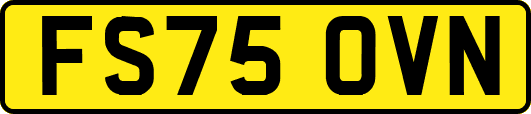 FS75OVN