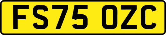 FS75OZC