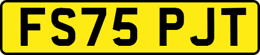 FS75PJT