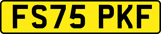FS75PKF
