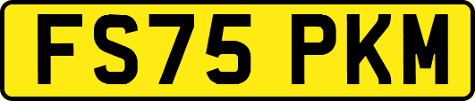 FS75PKM