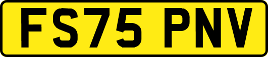 FS75PNV