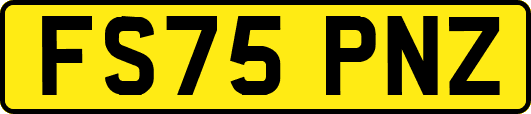 FS75PNZ
