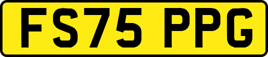 FS75PPG