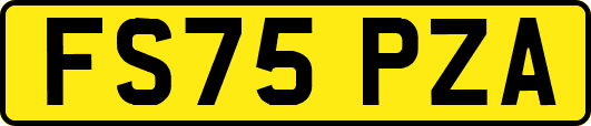 FS75PZA