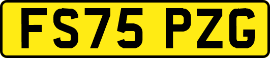 FS75PZG