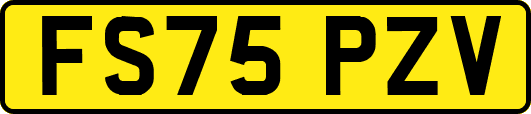 FS75PZV