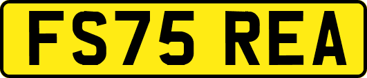 FS75REA