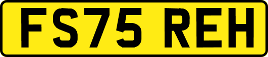 FS75REH