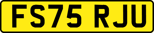 FS75RJU