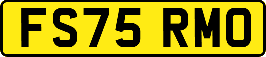 FS75RMO