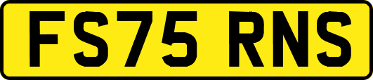FS75RNS