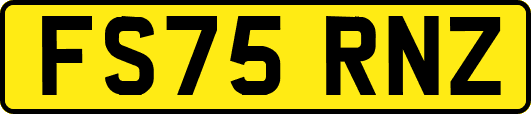 FS75RNZ
