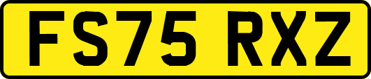 FS75RXZ