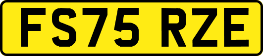FS75RZE
