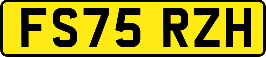 FS75RZH