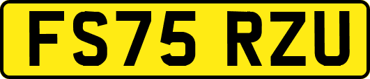 FS75RZU
