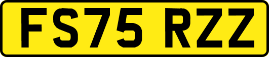 FS75RZZ