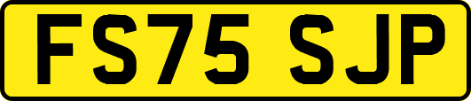 FS75SJP