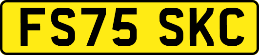 FS75SKC