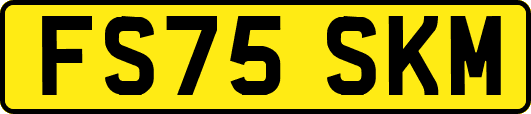 FS75SKM