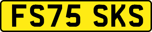 FS75SKS