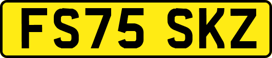 FS75SKZ