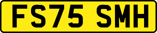 FS75SMH