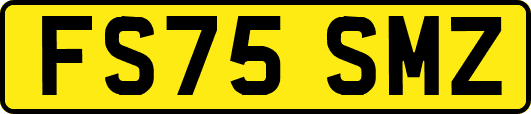 FS75SMZ