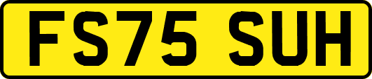 FS75SUH