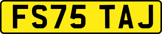 FS75TAJ