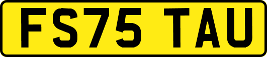 FS75TAU