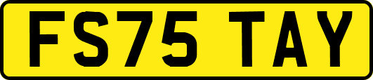 FS75TAY