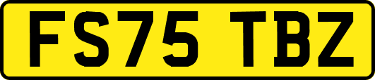 FS75TBZ