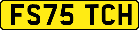 FS75TCH