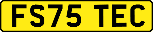 FS75TEC