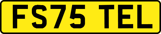 FS75TEL