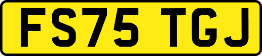 FS75TGJ