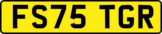 FS75TGR